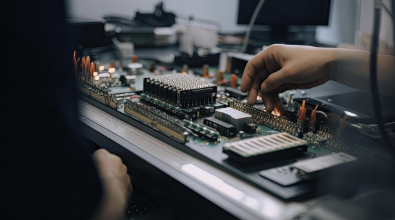 Small Business IT Solutions